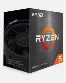 Budget Gaming - Ryzen 5 9600X - RTX 5070 - 32GB - 1TB